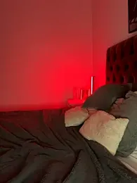 EllaMae webcam model stream image