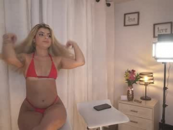 ximena_cortez3 webcam chaturbate model stream image