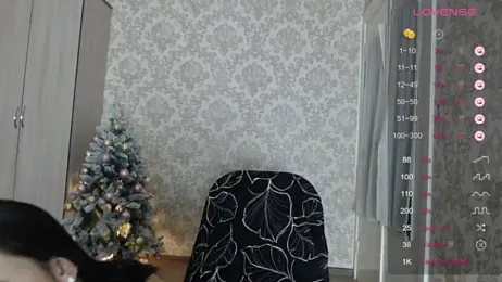 KatyxGold webcam model stream image