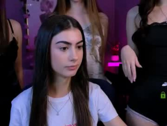 kylie_angel3 webcam model stream image