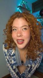 I_Brave webcam cam4 model stream image