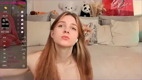 Frau_Lina webcam model stream image