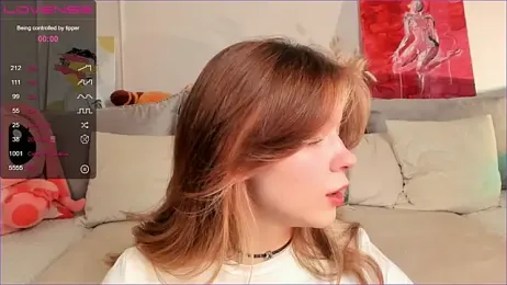 Frau_Lina webcam model stream image