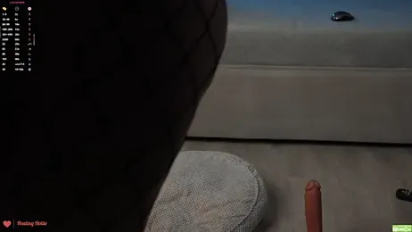 Healing_Hottie webcam model stream image