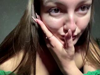 Orpha Socorro webcam model stream image
