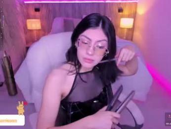 jin_harrison webcam model stream image