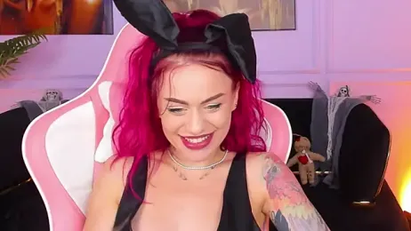 AmyRider webcam stripchat model stream image