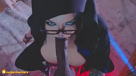 vulagarmanners_ webcam model stream image