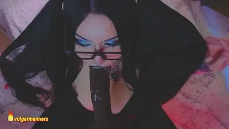 vulagarmanners_ webcam model stream image