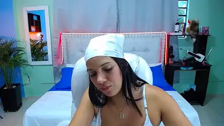 Chiqui_milk_ webcam model stream image