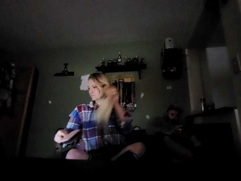 Lkangelach webcam model stream image