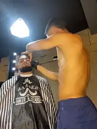 ALAN_SANTHOS webcam stripchat model stream image