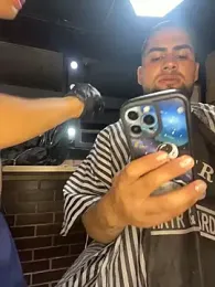 ALAN_SANTHOS webcam stripchat model stream image