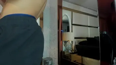 ALAN_SANTHOS webcam stripchat model stream image