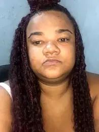 Meellcarioca webcam model stream image