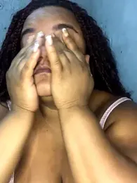 Meellcarioca webcam model stream image