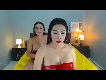 BadGirlsInBedXX webcam model stream image