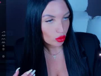 blackberry_star webcam model stream image