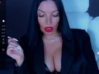 blackberry_star webcam chaturbate model stream image