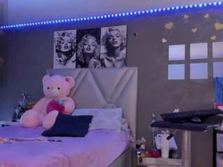 sexyzoee webcam model stream image