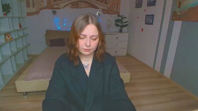 RosalinKirsten webcam cam4 model stream image