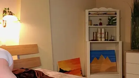 EveArthurs webcam model stream image