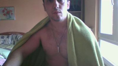 Arturin33 webcam model stream image