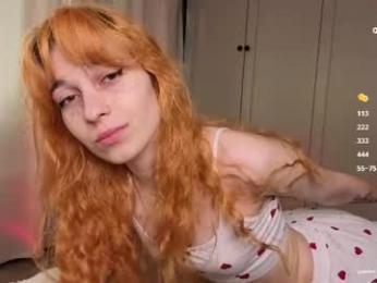 tgirlfoxy webcam model stream image