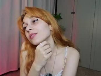 tgirlfoxy webcam model stream image