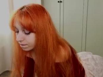 tgirlfoxy webcam chaturbate model stream image