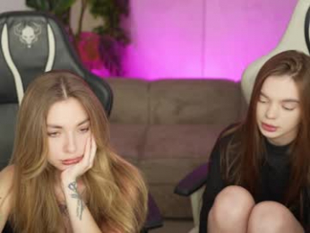 kira0541 webcam model stream image