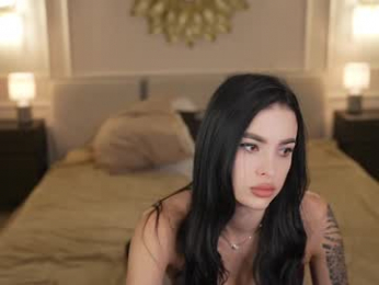 kira0541 webcam model stream image