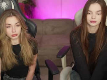 kira0541 webcam model stream image