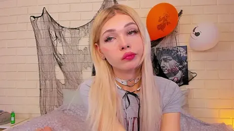 Blondy_Fina webcam stripchat model stream image