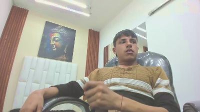 ucas_rivas webcam model stream image