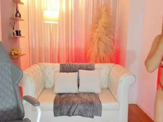 hannaamills webcam model stream image