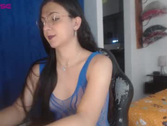 camila_bigcock_ts webcam model stream image
