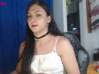 camila_bigcock_ts webcam model stream image