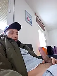 7milo webcam model stream image