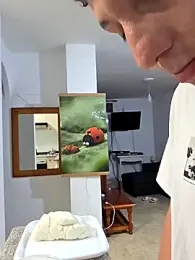 7milo webcam stripchat model stream image