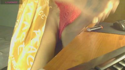 Doll_BBC webcam model stream image