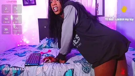 antonella_wolfe webcam model stream image