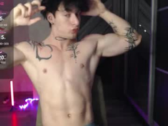 brendan__piks webcam model stream image