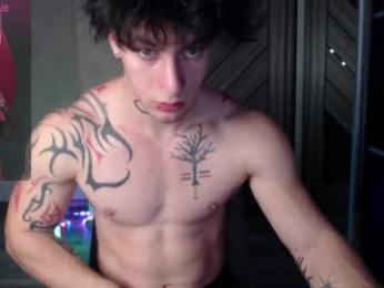 brendan__piks webcam model stream image
