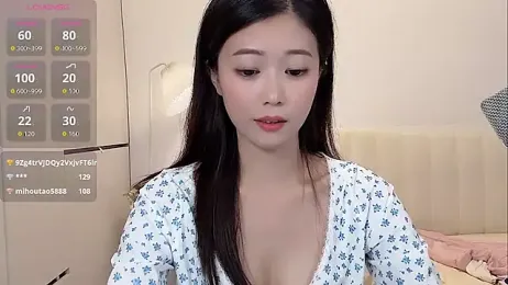 AyAy8888 webcam stripchat model stream image