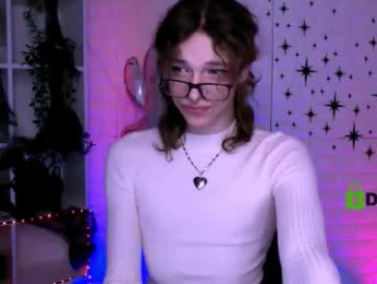 dann_foxy webcam model stream image