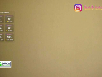 Kokome webcam bongacams model stream image