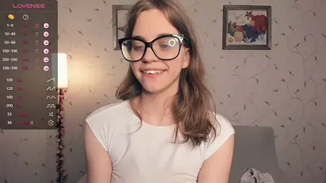 JoanBaggott webcam stripchat model stream image