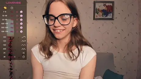 JoanBaggott webcam model stream image