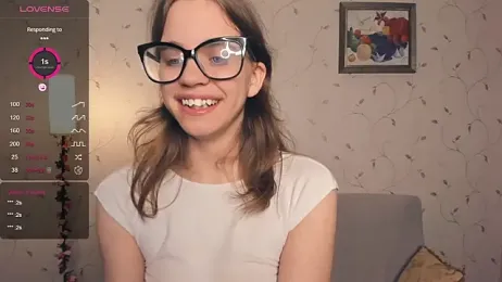 JoanBaggott webcam model stream image